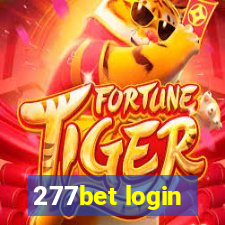 277bet login